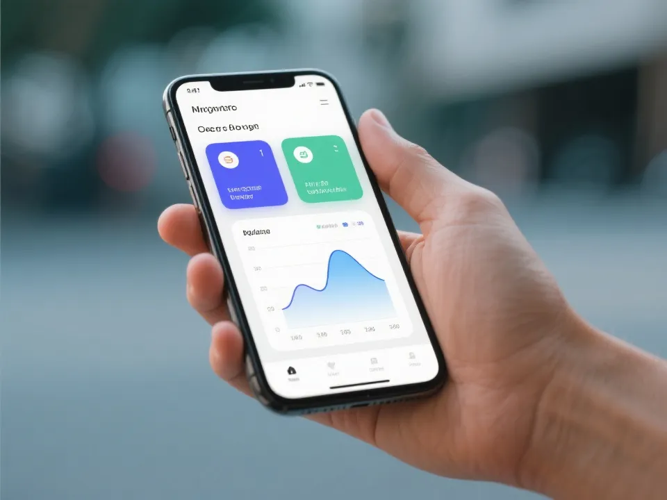 APP下载与安装示意图